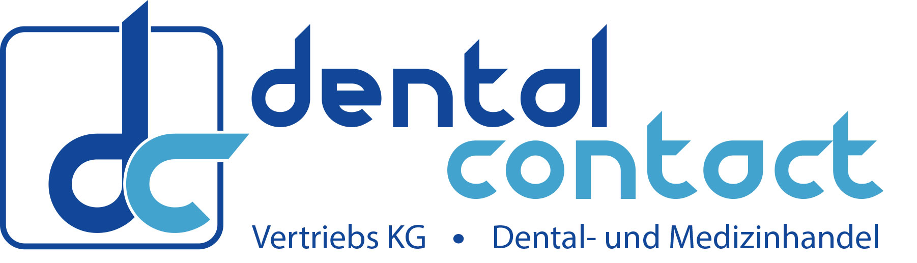 Logo Dental Contact Logo Dental Contact