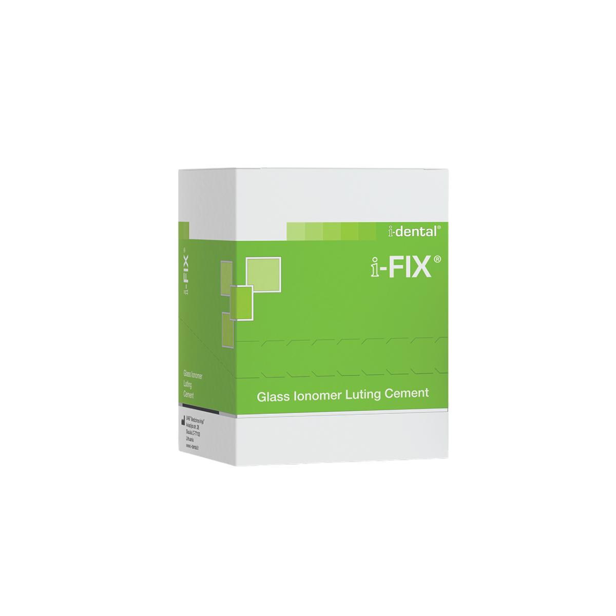 i-FIX